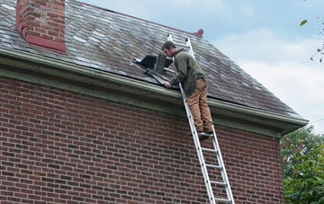 what affects urgent Forton roof repairs