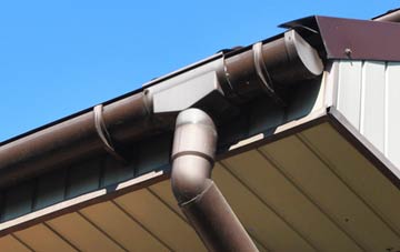 types of Forton fascias