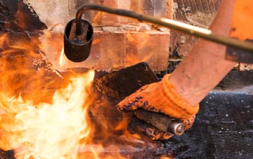 Forton flat roof repair companies