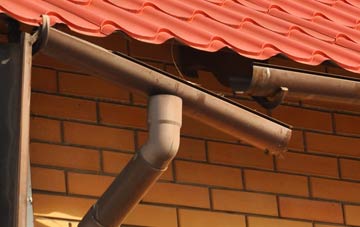 Forton gutter repair costs