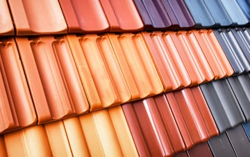 Forton roof tile costs
