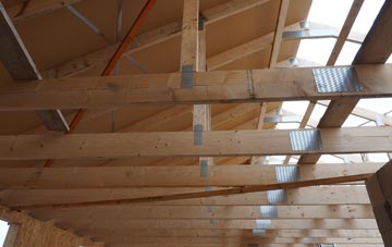 Forton roof truss costs