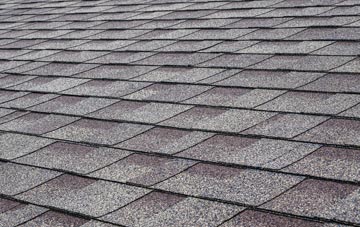 Forton tiles for shallow pitch roofing