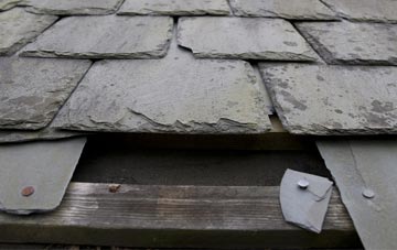 Forton slate roof repairs and maintenance
