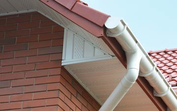 Forton soffit repair costs
