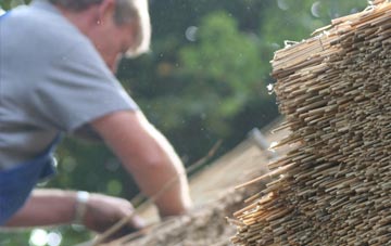 professional Forton thatchers