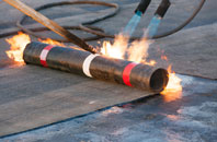 free Forton roof quotes