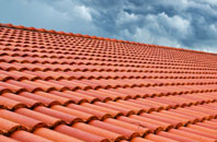 Forton roofing tiles
