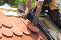 Forton tiled roofing companies
