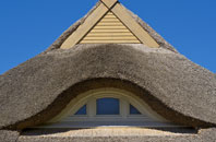 Forton thatch roofing